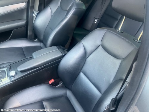 Mercedes-Benz C 250  SPORT AVANTGARD 2011/2012
